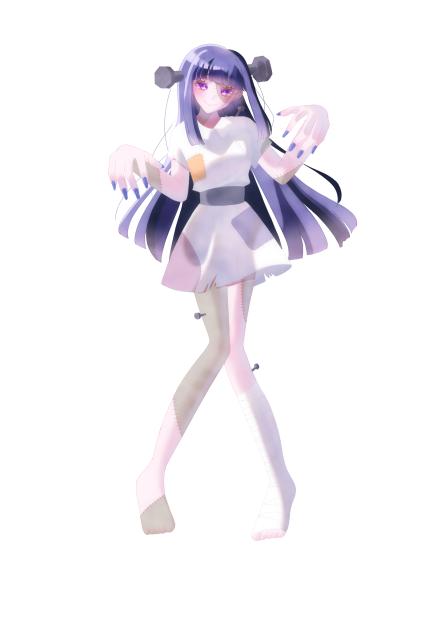 フランケンめいめい