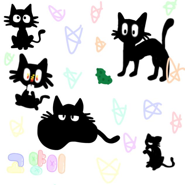 Day 12 - ibisPaint