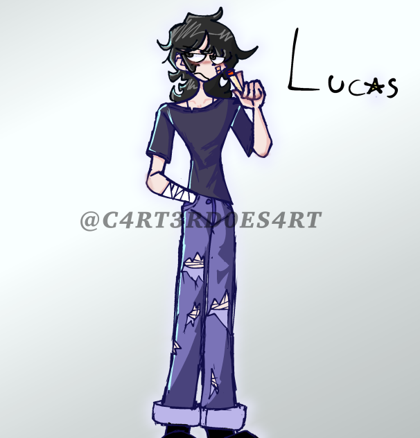 FA FOR J. GREEN EVANSS