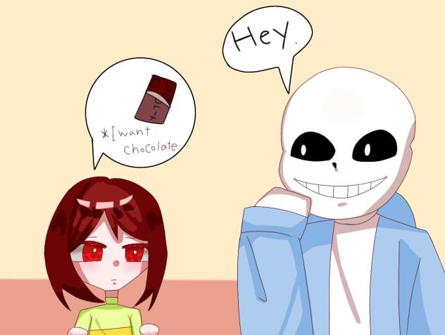キャラ&サンズ