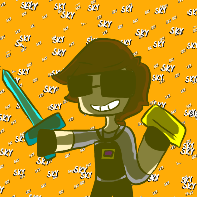 Skydoesmincraft