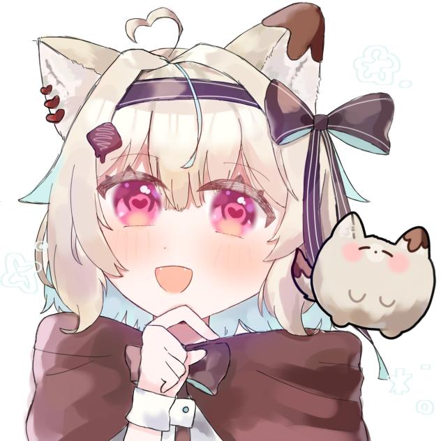 こんがおーっ！