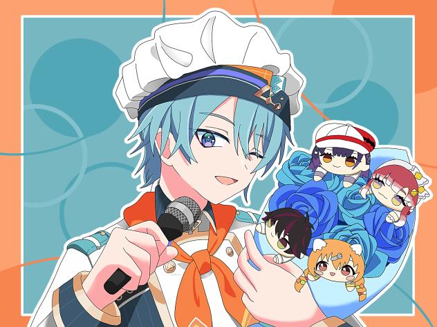 渚トラウト生誕祭2025