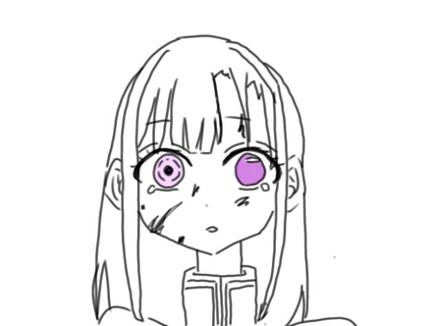 𓈒𓂂◌𓂂𓏸カナヲ𓈒𓂂◌𓂂𓏸