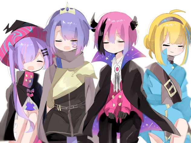 すやー