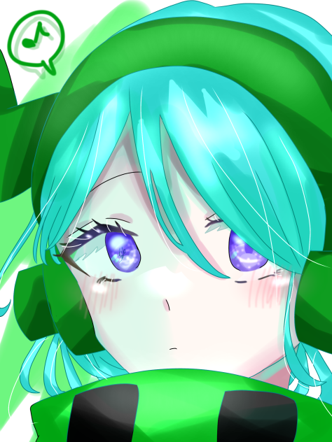 ぎがじん