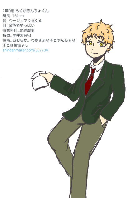 男子高校生化！！！！