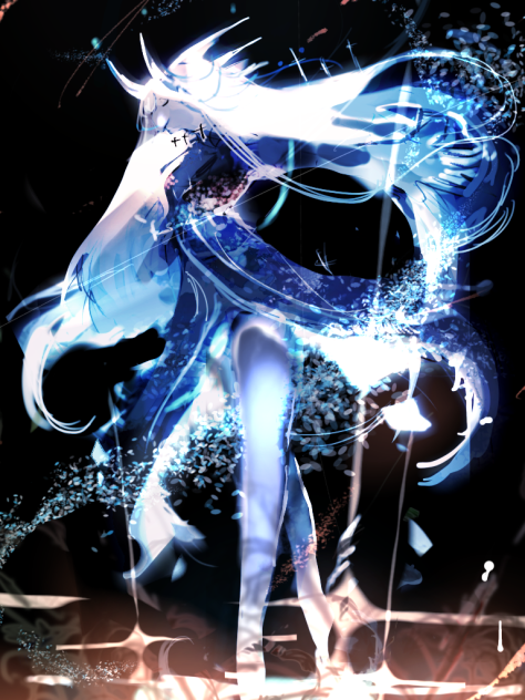 星空のリスタ
