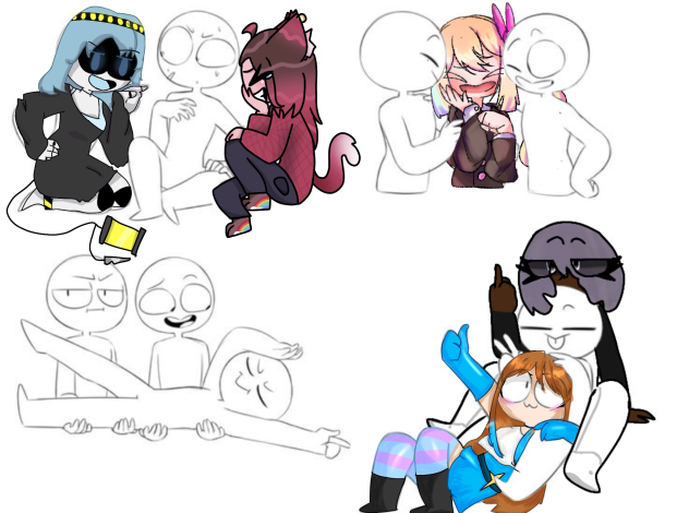 Collab!