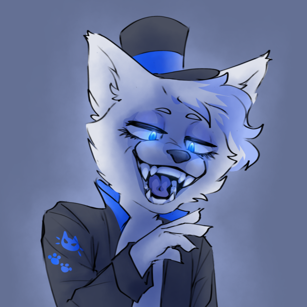 You fool~