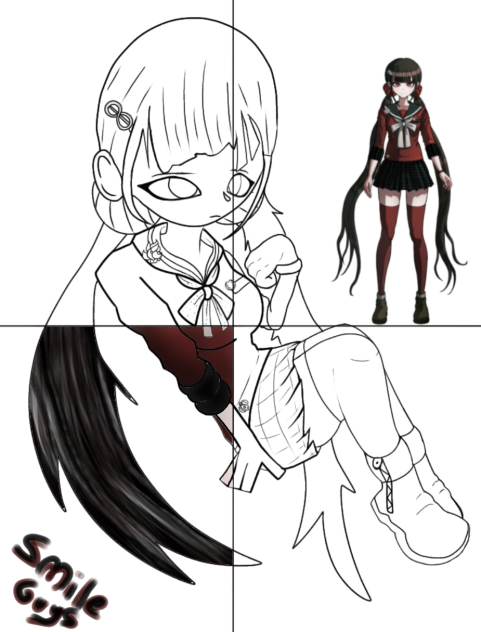 I kajeu collab