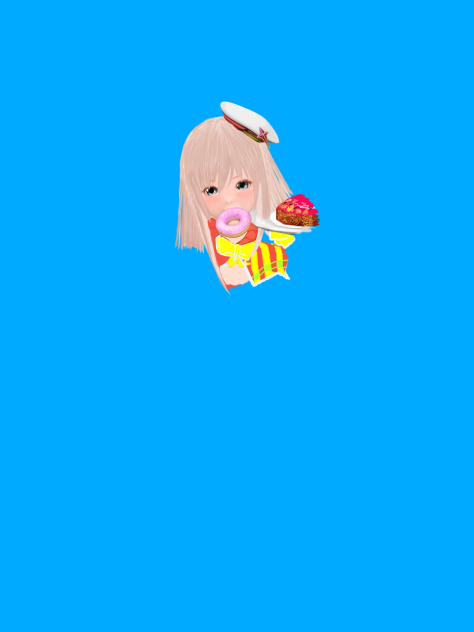pso2 キャラ