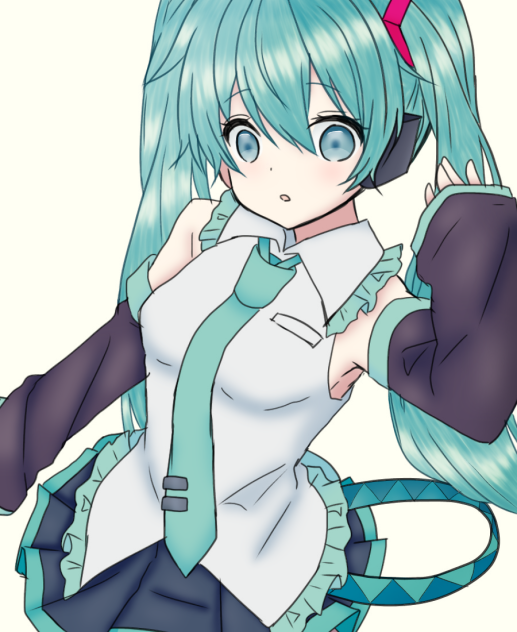 Miku
