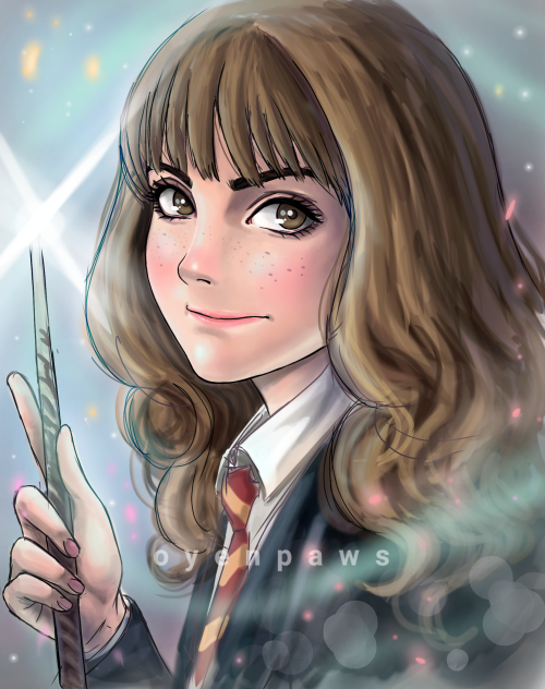 Hermione Granger