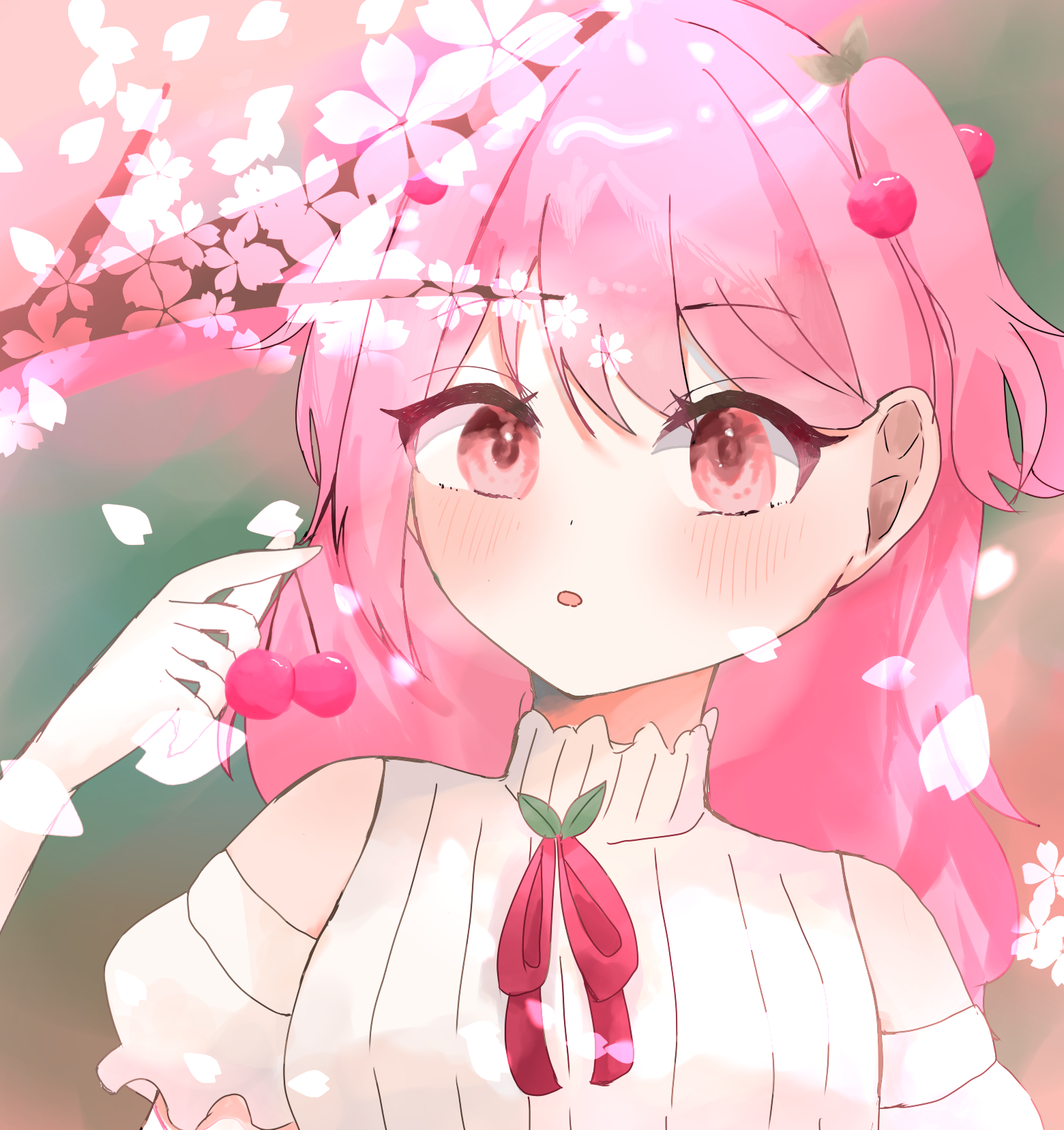 桜🌸 - ibisPaint