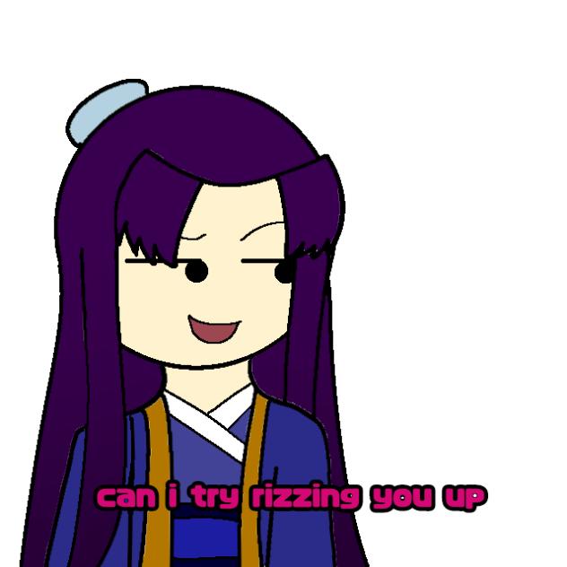 Jinmao be like