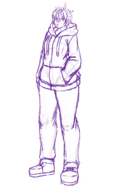 「Tracy」 - Practice 5