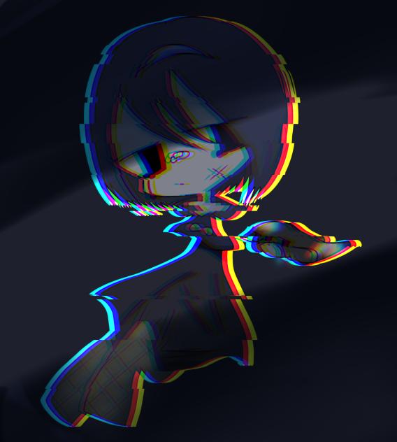 なまずのおんなのこ