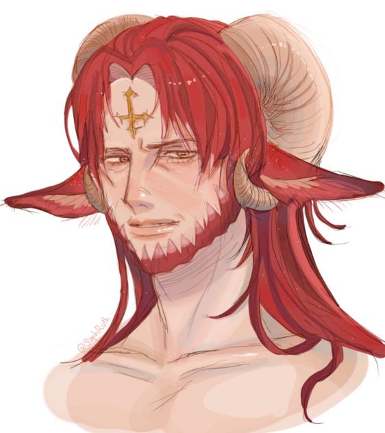 HellGoat for Paperu