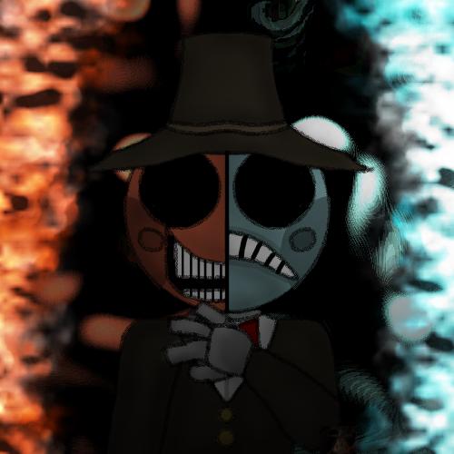 Duocara (Mayor) - Piggy fanart