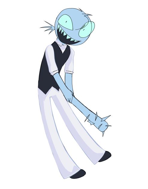 Edward Collins Mogging streak