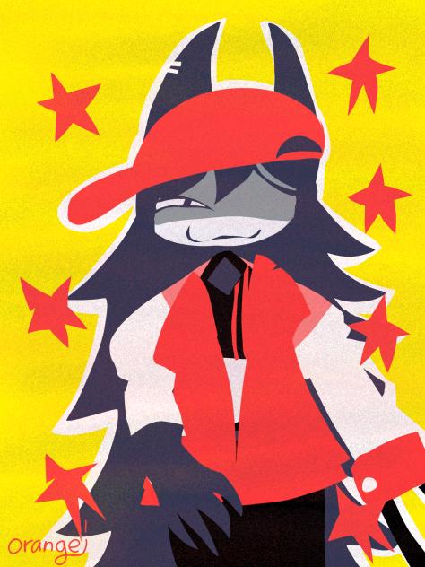 ''They say my anger is a problem''