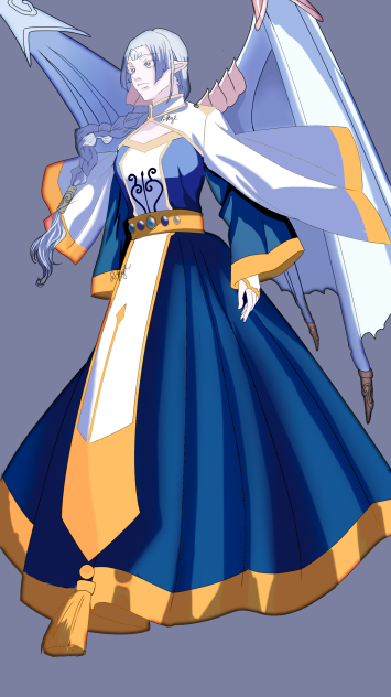 Soldrake