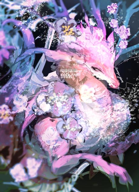 桜竜