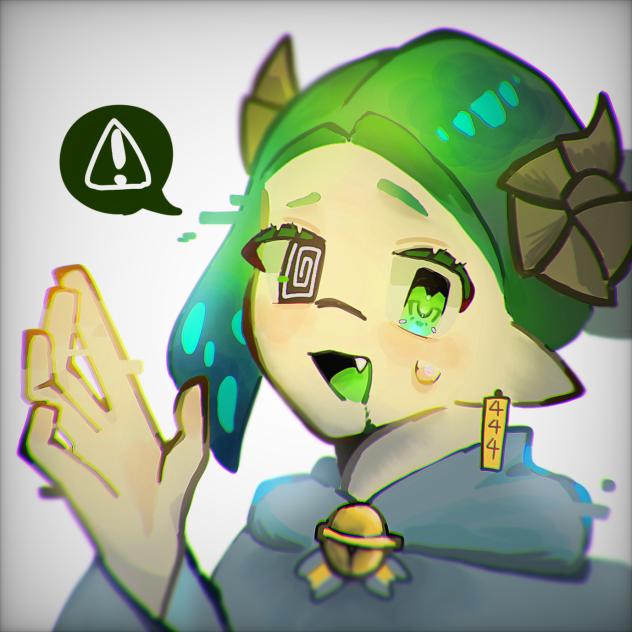 イタズラしてやった