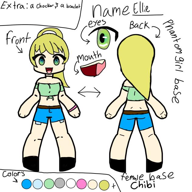 Omg is dis cute or what!