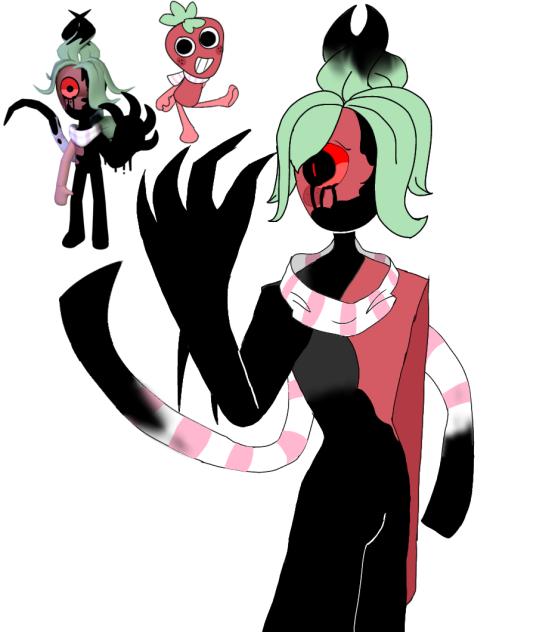 Twisted Sprout