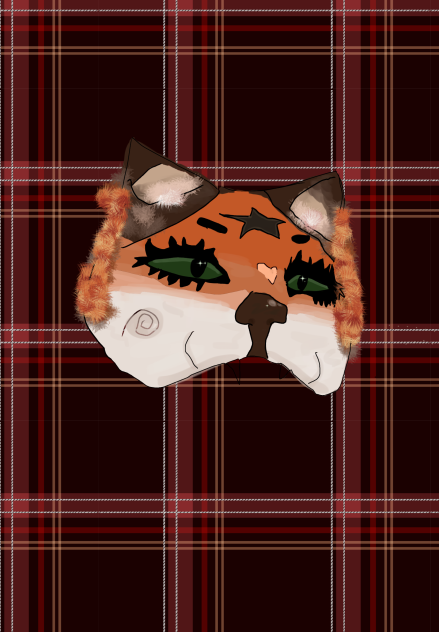 new mask - ibisPaint