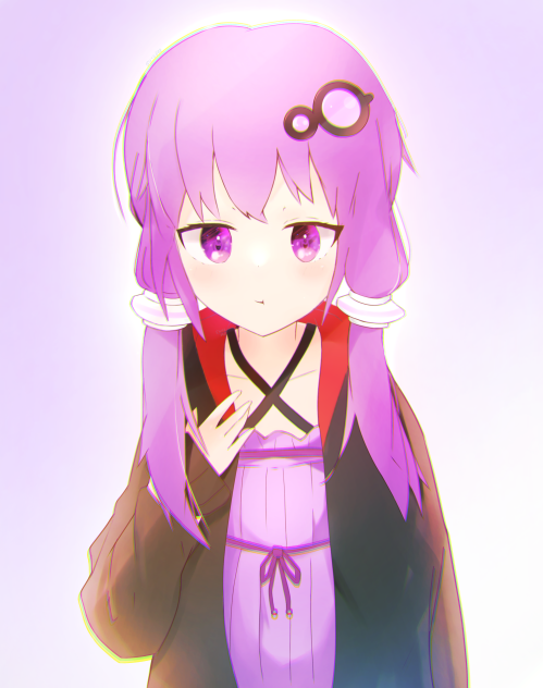 ゆかりさん