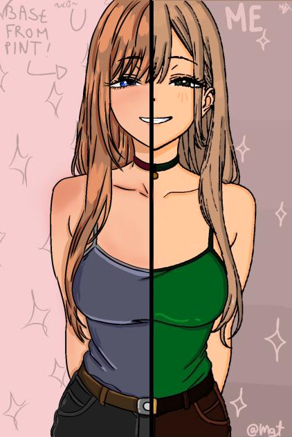 Color collab