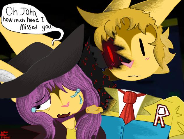 I have missed you…..1BatVersion1