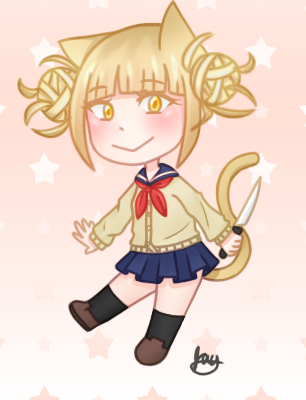 Himiko