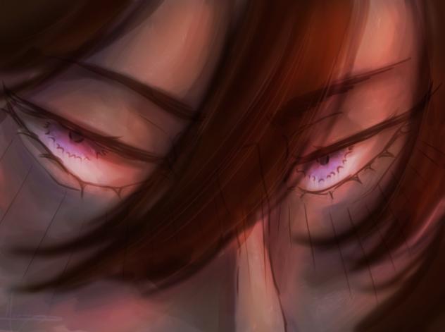 eyes