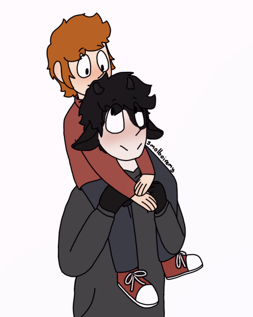 Gt July - Minigiant - ibisPaint