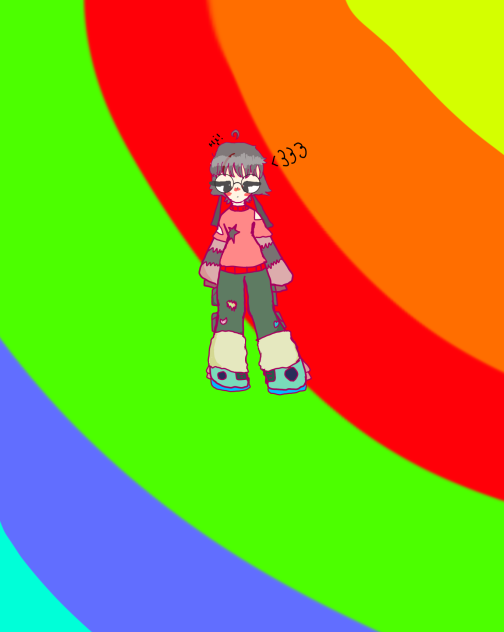 New OC