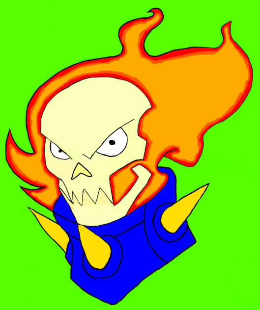 feuertodekopf