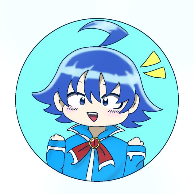 入間くん