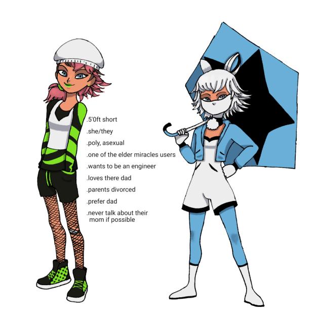 Alix reredesign