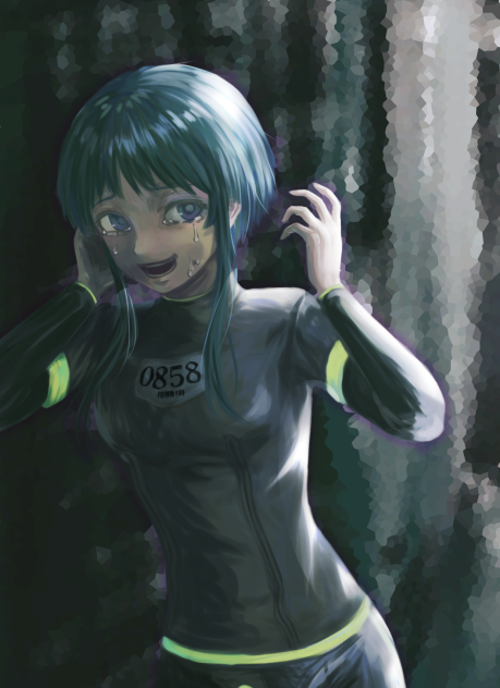 櫛森日和子