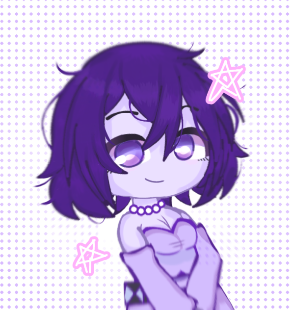 ˗ˏˋ💜´ˎ˗