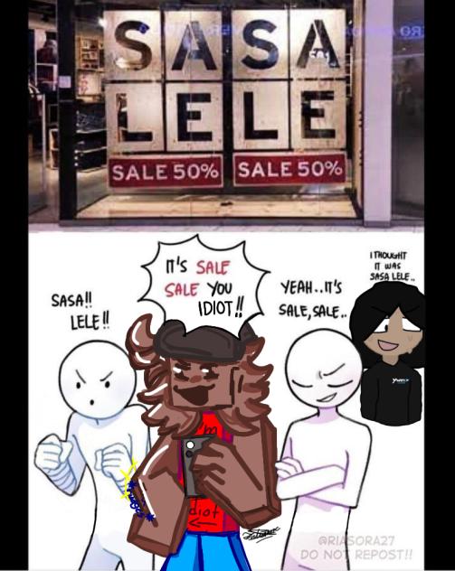 Collab 20!!! (Kai's side)