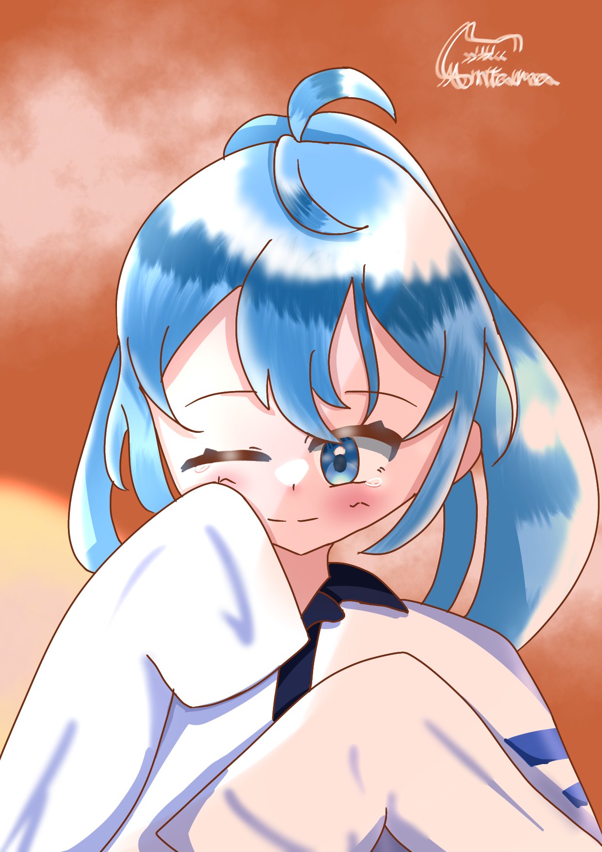 るなさん - ibisPaint