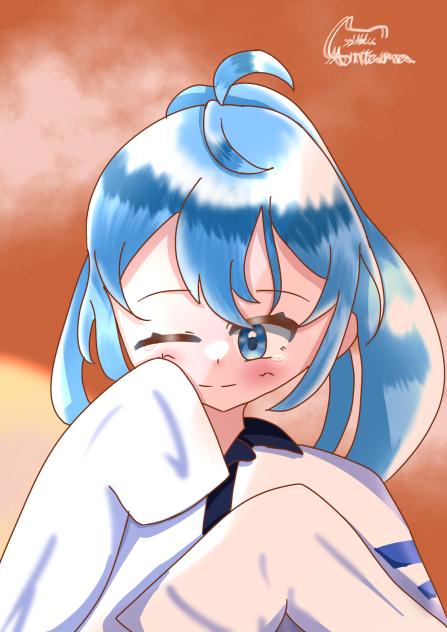 るなさん