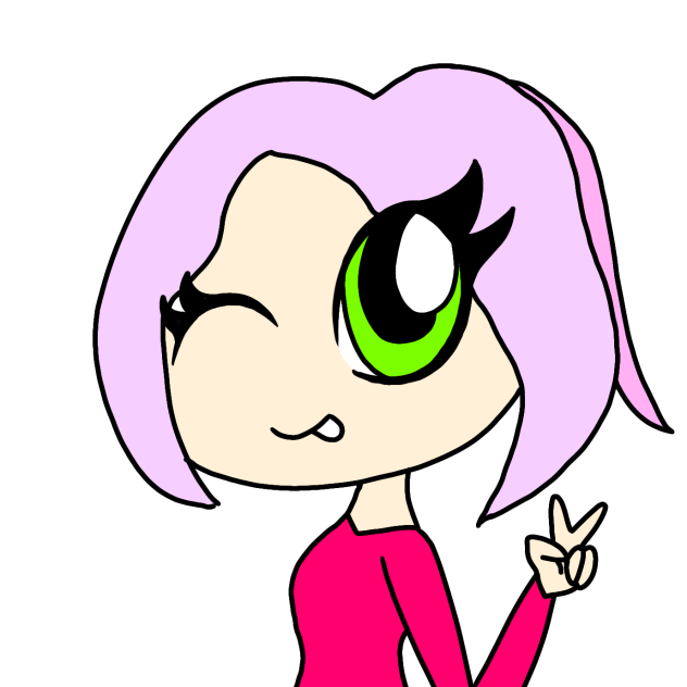 new art style