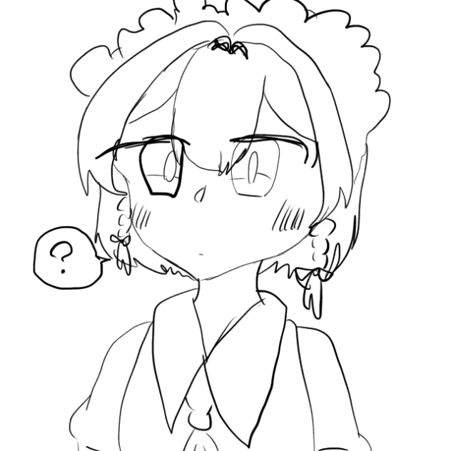 ちゅってs⋯⋯しない咲夜さん