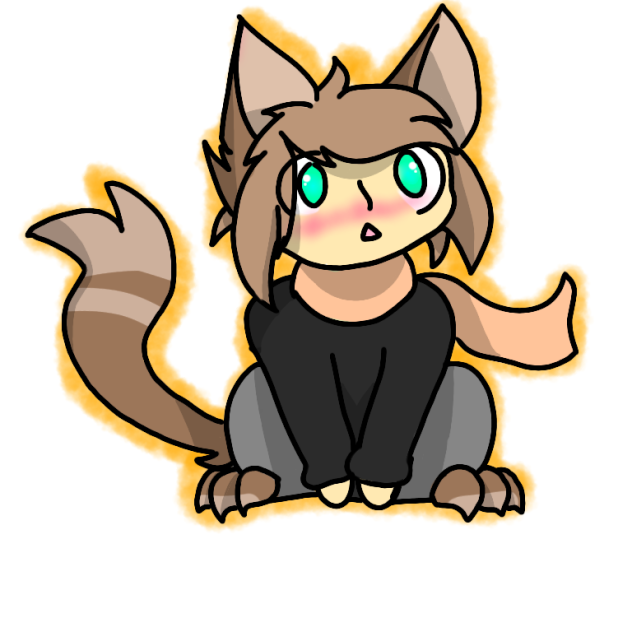 little neko